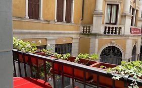 Appartamento Al Malibran